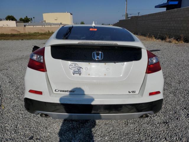 2013 Honda Crosstour Exl VIN: 5J6TF1H52DL001408 Lot: 62190044