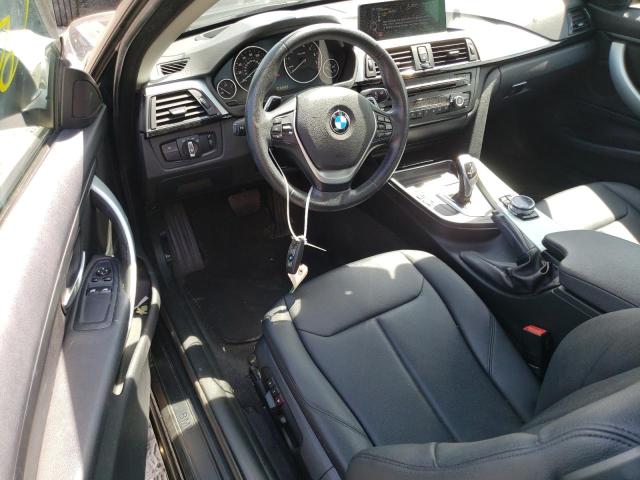 VIN WBA3N5C5XEK197299 2014 BMW 4 Series, 428 XI no.8