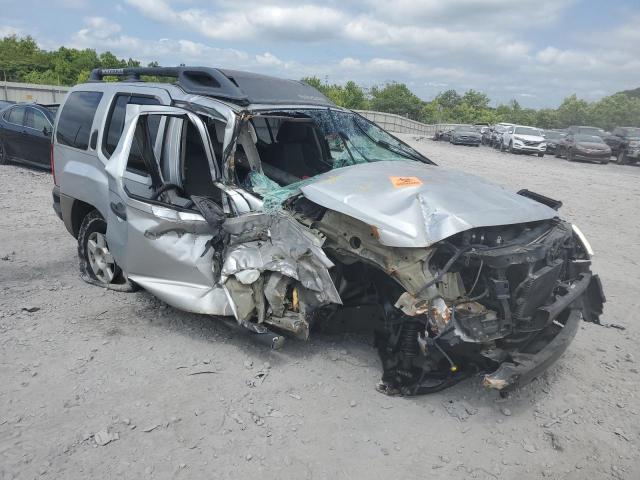 2006 Nissan Xterra Off Road VIN: 5N1AN08U46C519231 Lot: 61868854