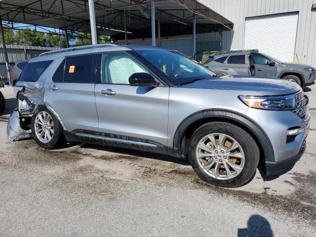 2023 FORD EXPLORER L - 1FMSK7FH5PGA56179