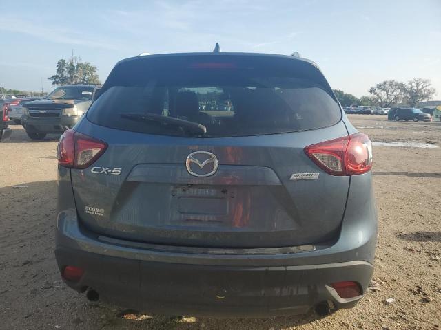 VIN JM3KE2DY7E0401629 2014 Mazda CX-5, GT no.6