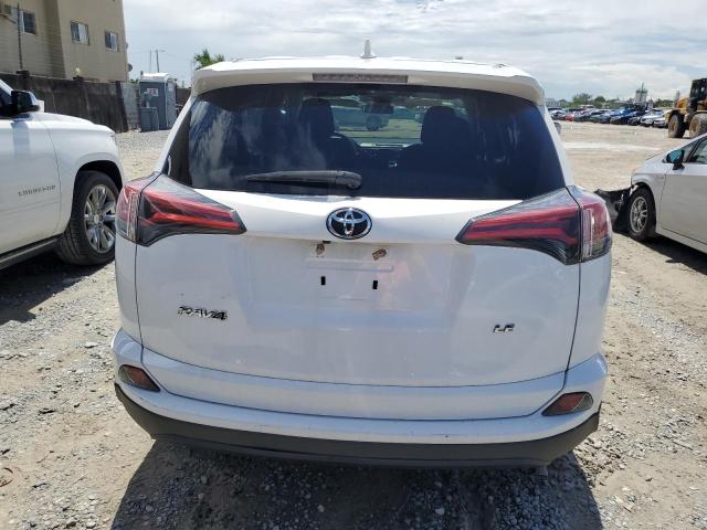 2017 Toyota Rav4 Le VIN: 2T3ZFREV0HW388725 Lot: 60843964
