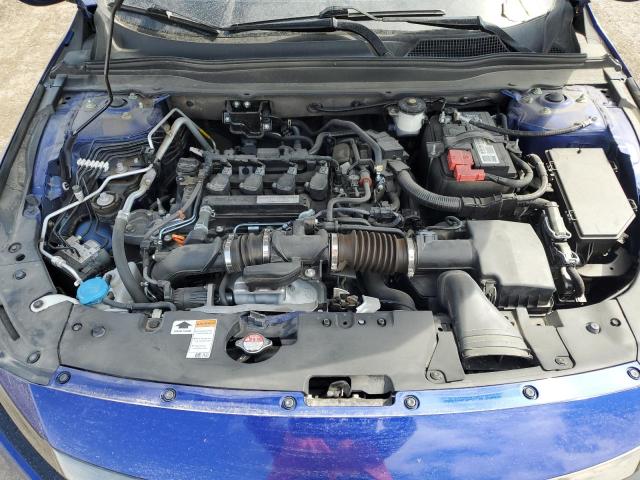 2020 HONDA ACCORD SPO - 1HGCV1F38LA057388