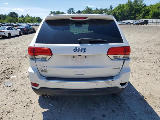 2014 Jeep Grand Cherokee Limited VIN: 1C4RJFBG2EC558262 Lot: 60931844