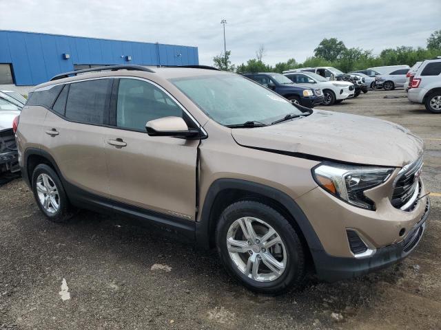 2019 GMC TERRAIN SL 3GKALMEV0KL120706  61423674