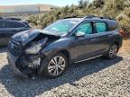 2021 SUBARU ASCENT TOU - 4S4WMARDXM3427700