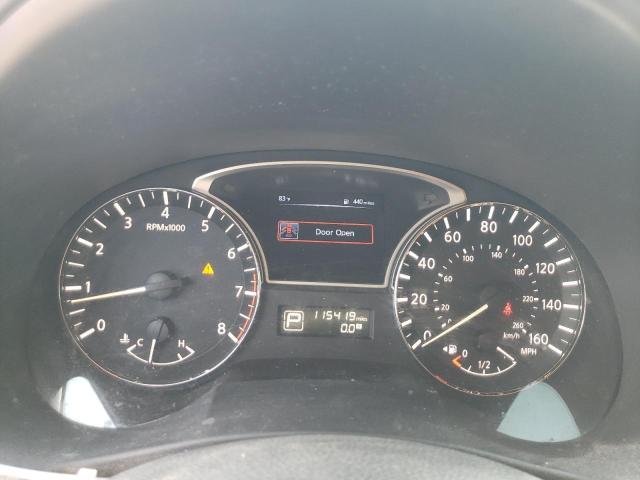 2015 NISSAN ALTIMA 2.5 - 1N4AL3AP7FN357377