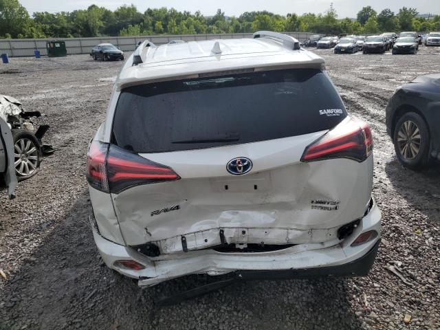 2017 Toyota Rav4 Hv Limited VIN: JTMDJREV3HD094046 Lot: 62866404