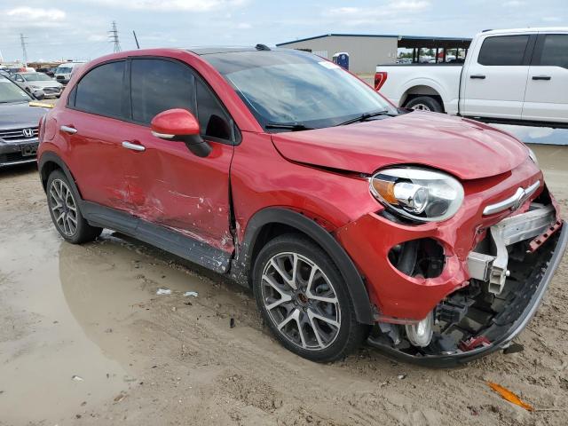 2016 FIAT 500X TREKK ZFBCFXET8GP394312
