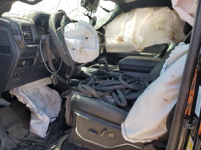 2024 FORD F150 LARIA 1FTFW5L83RFA54491
