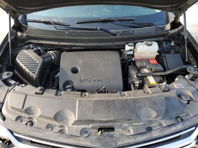 2021 CHEVROLET TRAVERSE L - 1GNERGKW6MJ171249