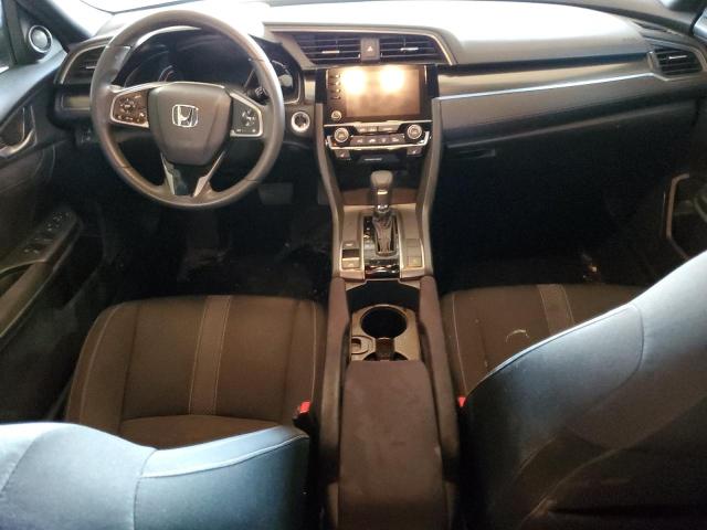 2019 Honda Civic Ex VIN: SHHFK7H69KU226840 Lot: 61739234