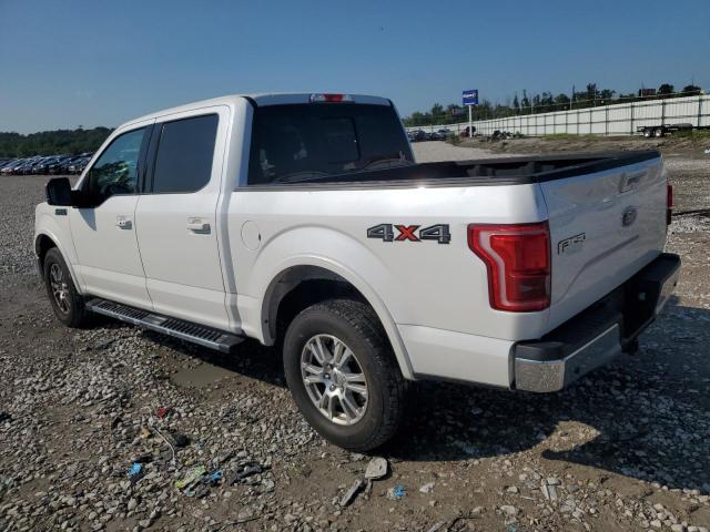 2017 FORD F150 SUPER - 1FTEW1EF7HKC82385