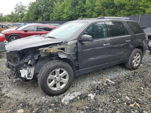 2015 GMC ACADIA SLE #2905005300