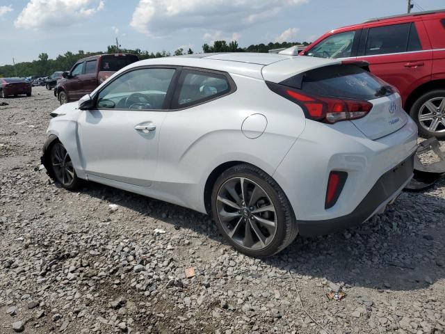 2019 HYUNDAI VELOSTER B - KMHTG6AFXKU003039