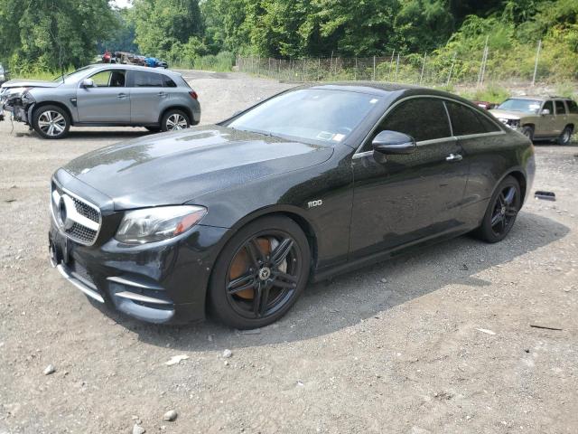 VIN WDD1J6GB6JF023900 2018 Mercedes-Benz E-Class, 4... no.1