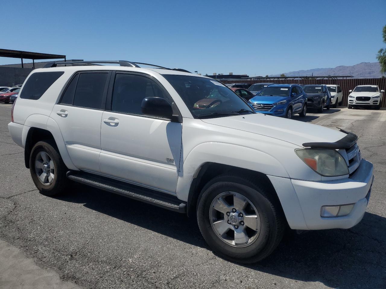 JTEZU14R640031023 2004 Toyota 4Runner Sr5