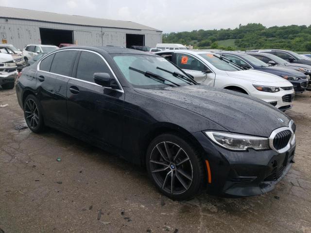 2019 BMW 330XI - WBA5R7C5XKAJ86670