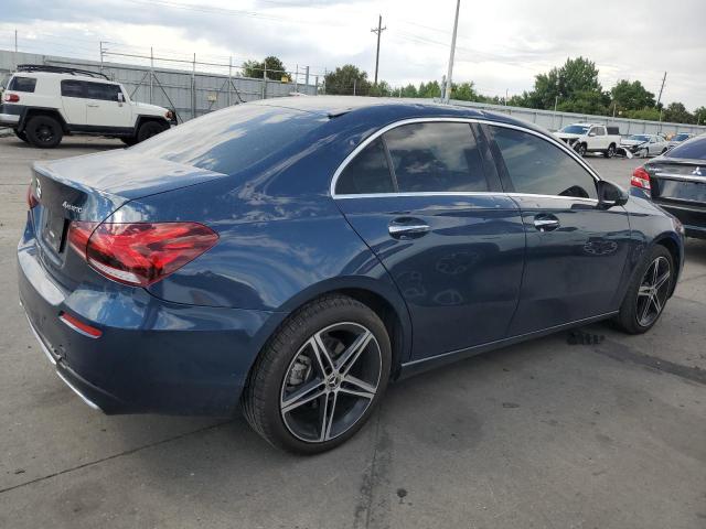 2022 Mercedes-Benz A 220 4Matic VIN: W1K3G4FB3NJ349945 Lot: 62261754