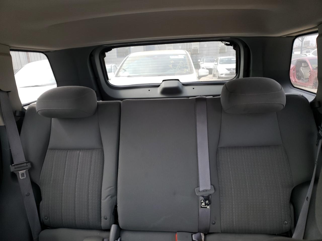 1J8GS48K77C526083 2007 Jeep Grand Cherokee Laredo