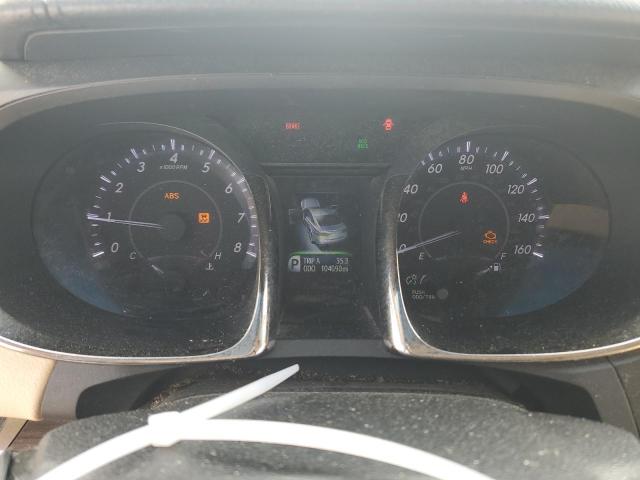 2013 Toyota Avalon Base VIN: 4T1BK1EB6DU034392 Lot: 62214264