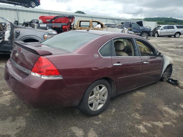 2007 Chevrolet Impala Lt VIN: 2G1WC58R379275307 Lot: 61567174