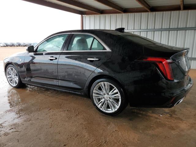 2023 CADILLAC CT4 PREMIU - 1G6DB5RK7P0138029