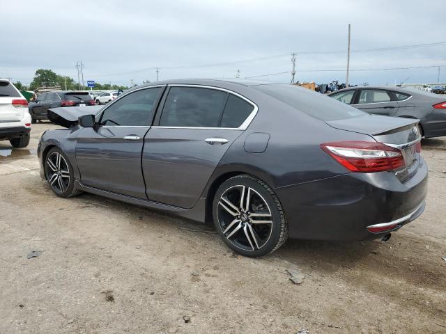 VIN 1HGCR2F50GA069004 2016 Honda Accord, Sport no.2