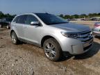 FORD EDGE LIMIT photo