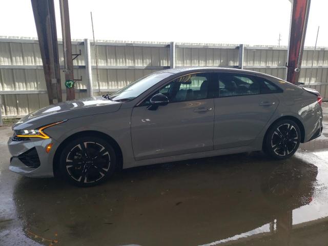 2022 Kia K5 Gt Line VIN: 5XXG64J25NG104669 Lot: 62061794