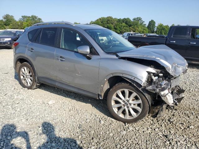 VIN JM3KE2DY9E0366401 2014 Mazda CX-5, GT no.4