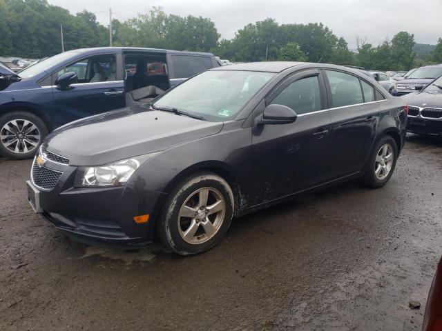 VIN 1G1PC5SB9E7319227 2022 Chevrolet Cruze, LT no.1