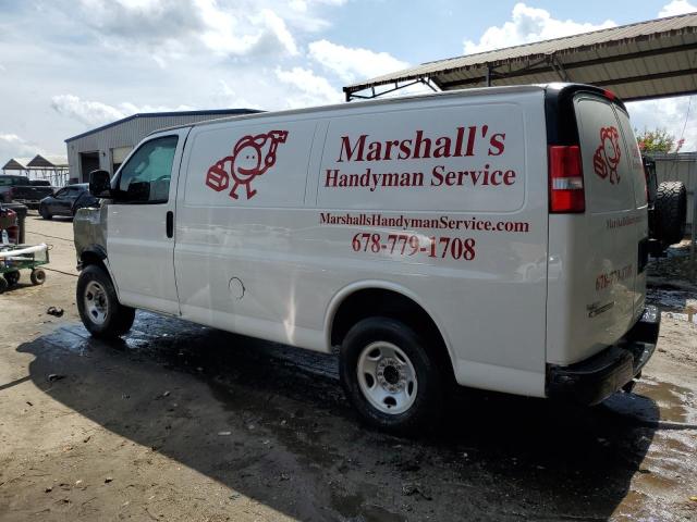 2020 CHEVROLET EXPRESS G2 - 1GCWGAFG6L1253225