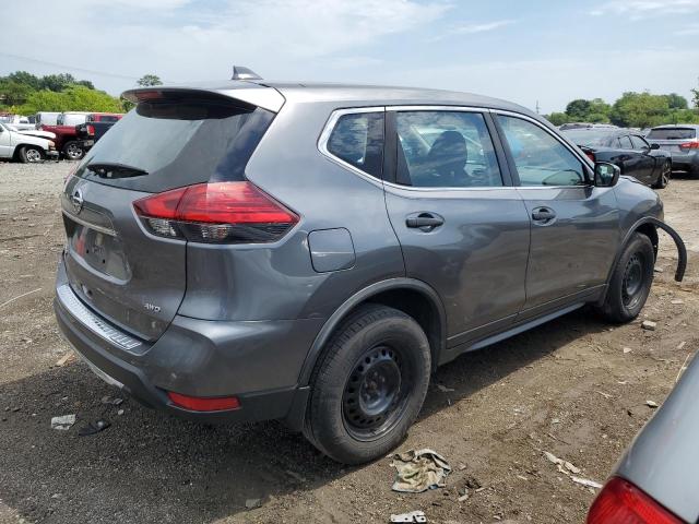2017 NISSAN ROGUE S - JN8AT2MV9HW027353