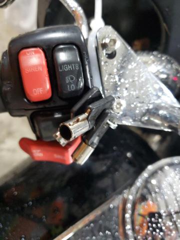 2007 HARLEY-DAVIDSON FLHTPI 1HD1FMM117Y659860