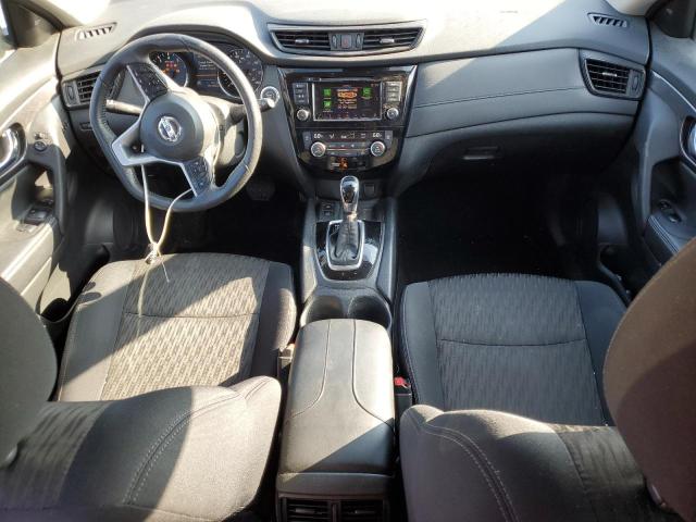 2019 NISSAN ROGUE S - 5N1AT2MV6KC708537