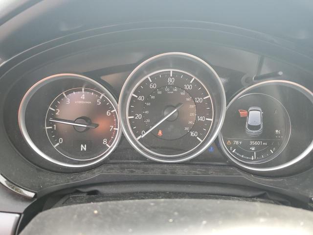 2023 MAZDA CX-9 TOURI - JM3TCBCY3P0659242
