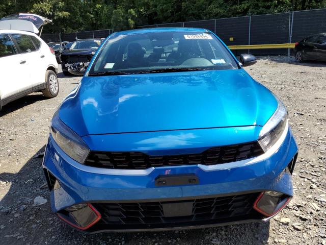2022 KIA FORTE GT L - 3KPF54AD3NE485348