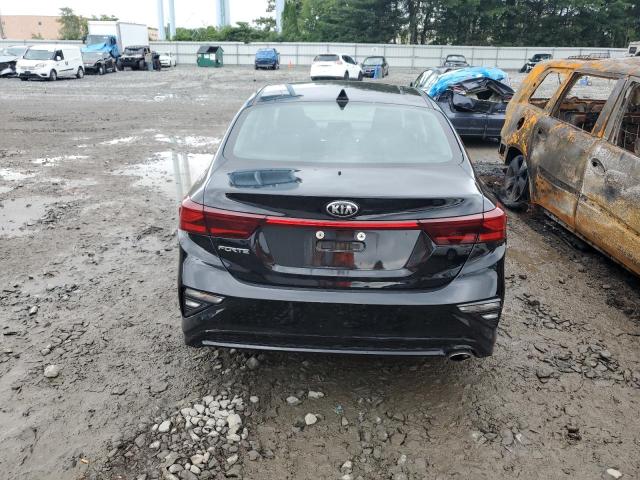 2021 KIA FORTE FE - 3KPF24ADXME376179