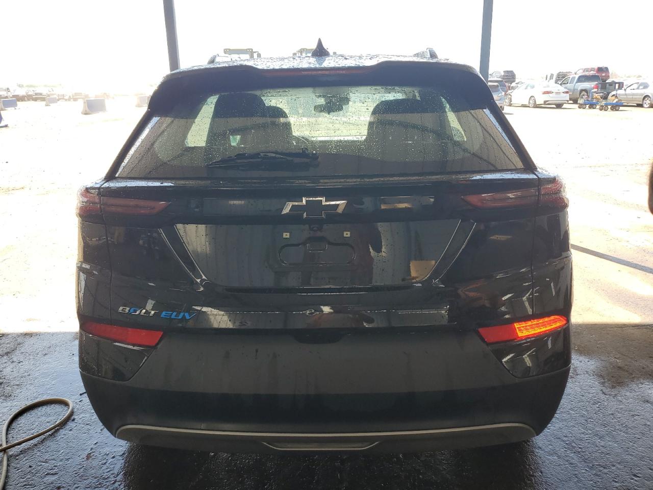 1G1FY6S02P4154188 2023 Chevrolet Bolt Euv Lt