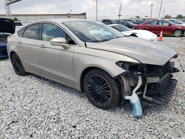 VIN 3FA6P0HD5FR156207 2015 Ford Fusion, SE no.4