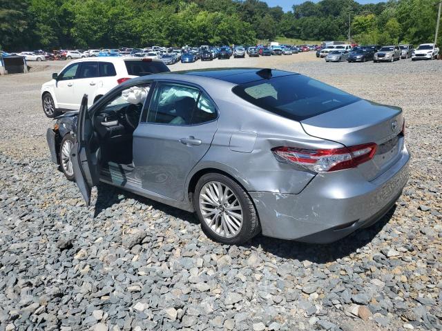 VIN 4T1B11HK0KU780364 2019 Toyota Camry, L no.2