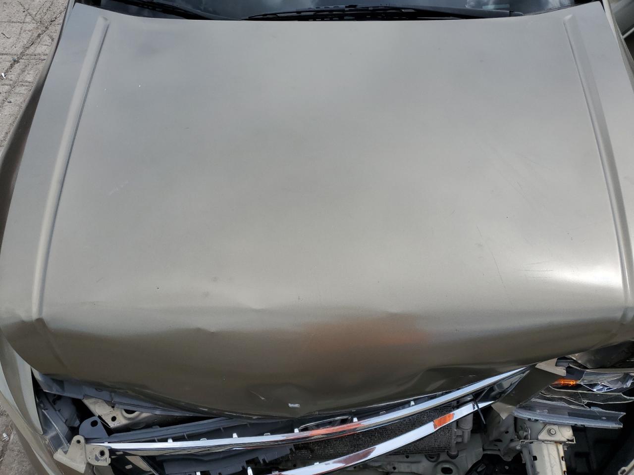 1HGCP26409A118170 2009 Honda Accord Lxp