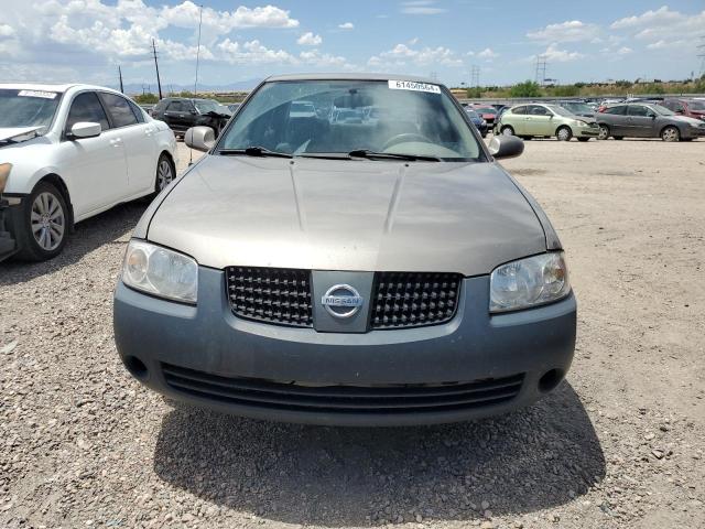 2005 Nissan Sentra 1.8 VIN: 3N1CB51D05L451738 Lot: 61450564