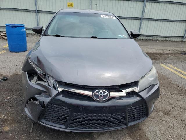 VIN 4T1BF1FK2HU403886 2017 Toyota Camry, LE no.5