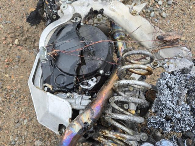 2023 HONDA CRF450 RL - JH2PD1123PK400178