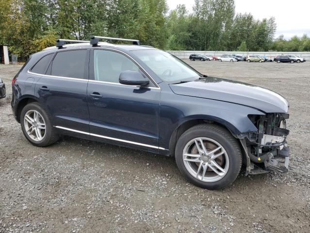 VIN WA1CMAFP4EA049239 2014 Audi Q5, Tdi Premium Plus no.4