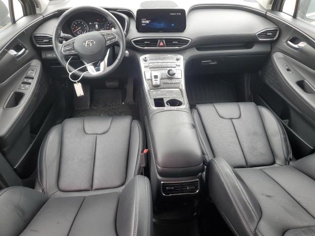 2023 HYUNDAI SANTA FE X - 5NMS64AJ1PH602521