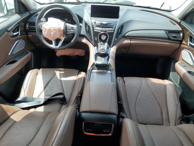 2021 ACURA RDX ADVANC - 5J8TC2H79ML022019