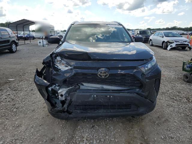 2021 TOYOTA RAV4 LE - 2T3F1RFV1MC242863